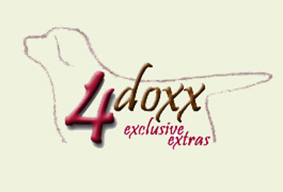 4doxx.de | Shop für Hundezubehör, Hundefutter, Hundebedarf, Hundesp